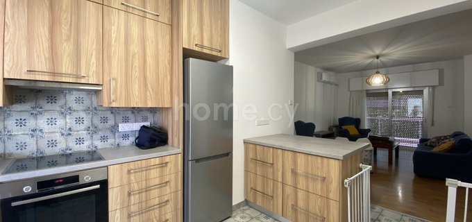 Apartamento para alquilar en Nicosia