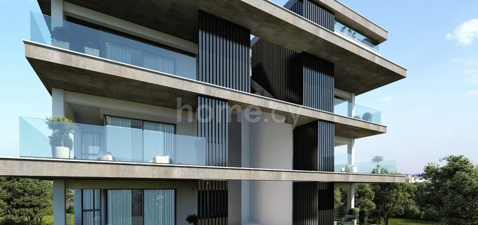 Penthouse apartment for sale in Limassol