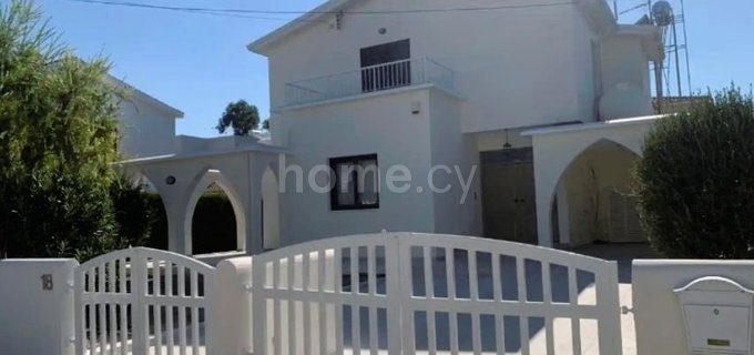 Villa to rent in Nicosia