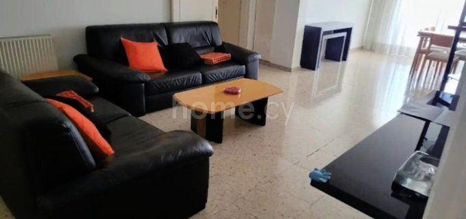 Apartment to rent in Nicosia