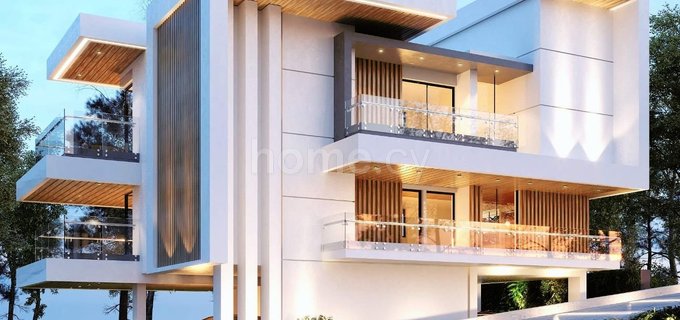 Apartment for sale in Limassol