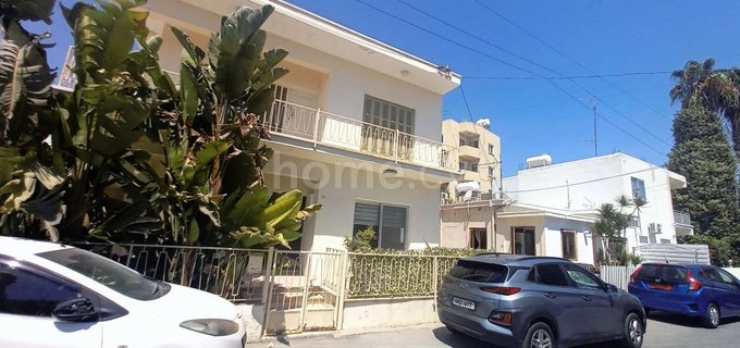 Villa a la venta en Larnaca