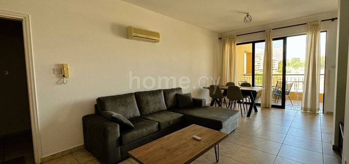 Apartamento para alquilar en Larnaca