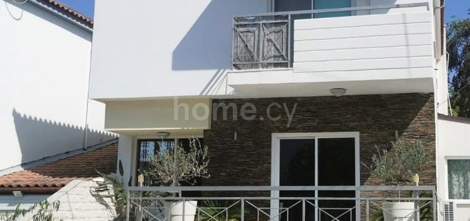 Villa for sale in Nicosia