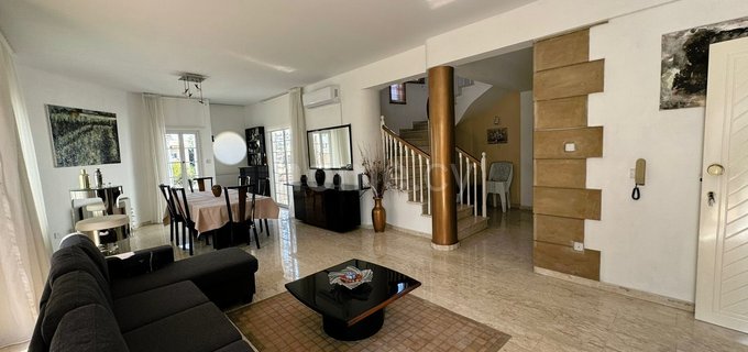 Villa para alquilar en Larnaca