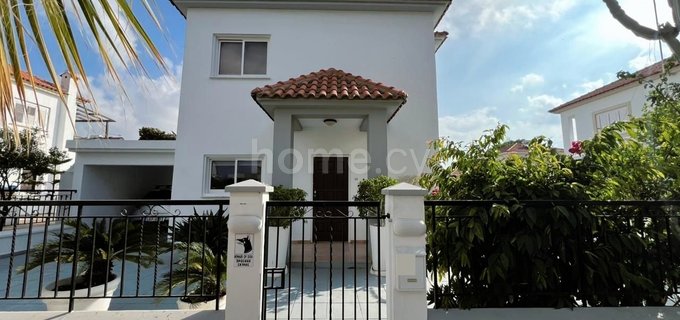 Villa in Larnaca zu verkaufen