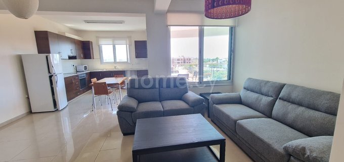 Apartamento para alquilar en Limassol