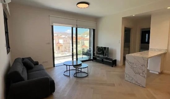 Appartement à louer à Limassol