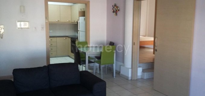 Wohnung in Limassol zu verkaufen