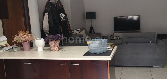 Wohnung in Limassol zu verkaufen