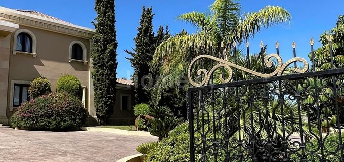 Villa for sale in Nicosia