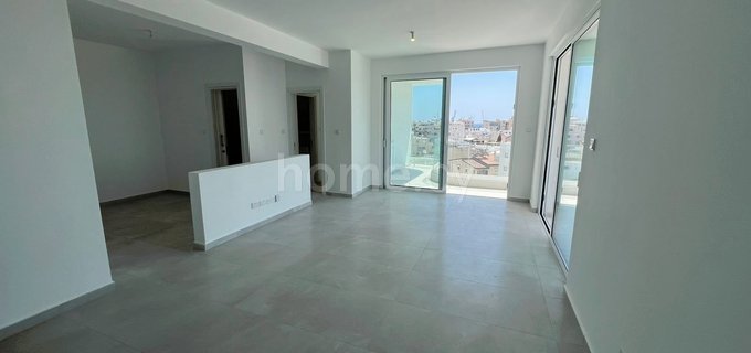 Penthouse apartment for sale in Larnaca