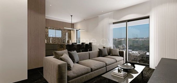 Apartment for sale in Larnaca