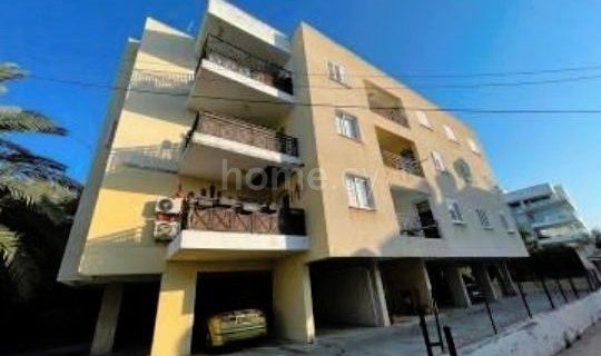 Apartment for sale in Nicosia