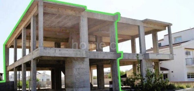 Villa a la venta en Larnaca