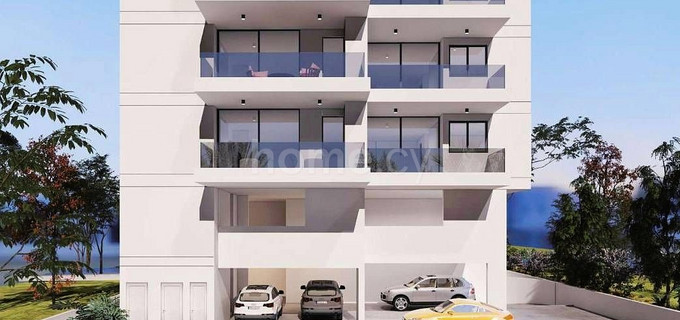 Apartment for sale in Nicosia