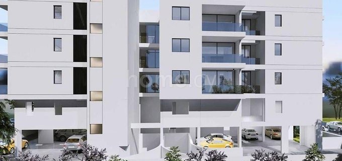 Apartment for sale in Nicosia