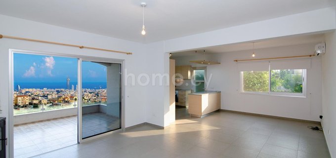 Appartement à louer à Limassol