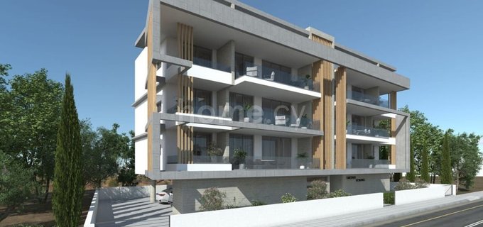 Apartment for sale in Paphos