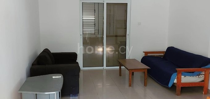 Ground floor apartment to rent in Ayia Napa