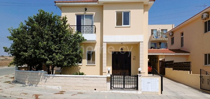 Villa à vendre à Larnaca