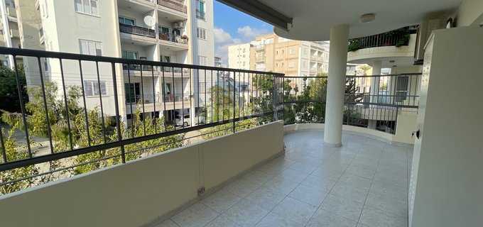 Apartment to rent in Nicosia