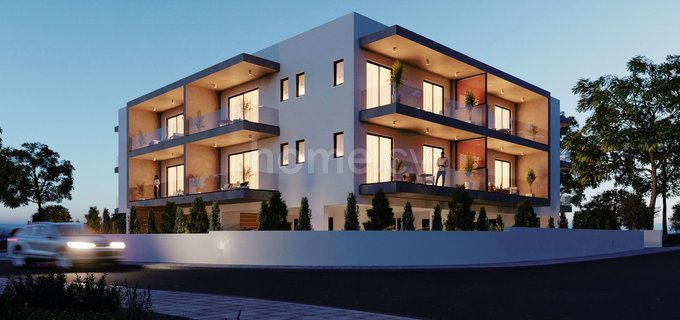 Apartamento a la venta en Nicosia