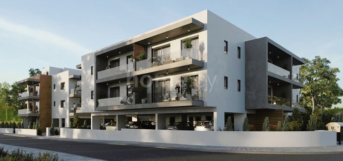 Apartamento a la venta en Nicosia