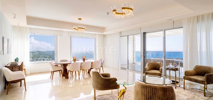 Apartment for sale in Limassol