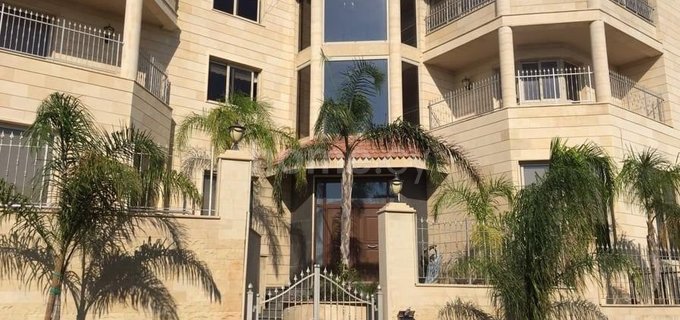 Villa to rent in Limassol