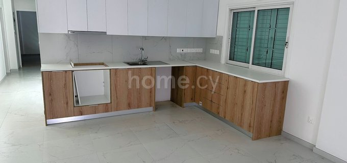 Apartamento para alquilar en Nicosia