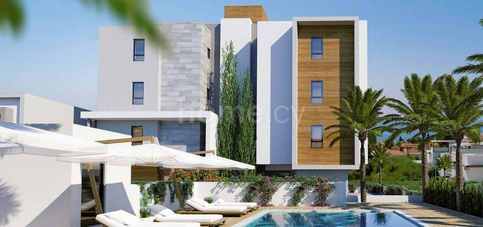 Dúplex a la venta en Limassol