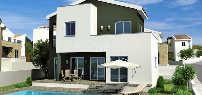 Villa for sale in Limassol