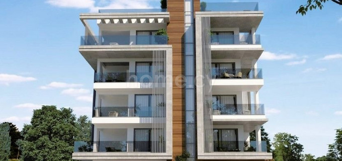 Apartamento a la venta en Larnaca