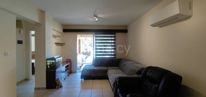 Apartamento para alquilar en Nicosia