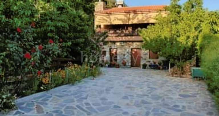 Villa a la venta en Limassol