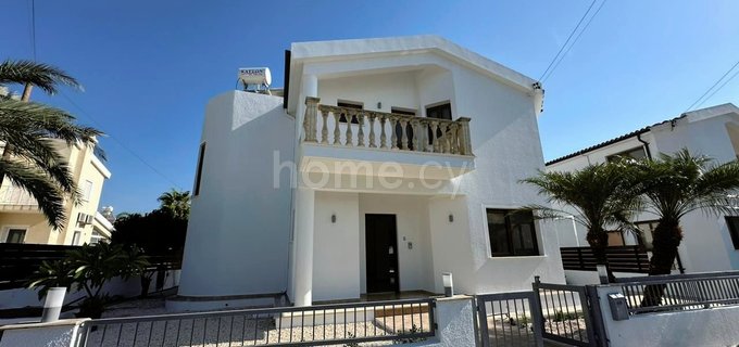 Villa para alquilar en Paphos