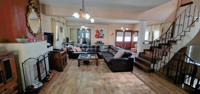 Apartment to rent in Larnaca