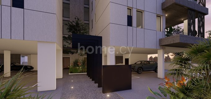 Apartment for sale in Nicosia