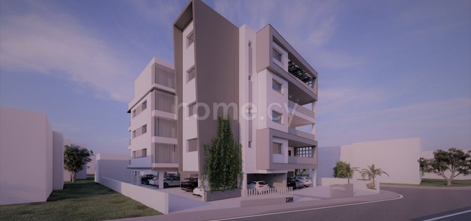 Apartment for sale in Nicosia