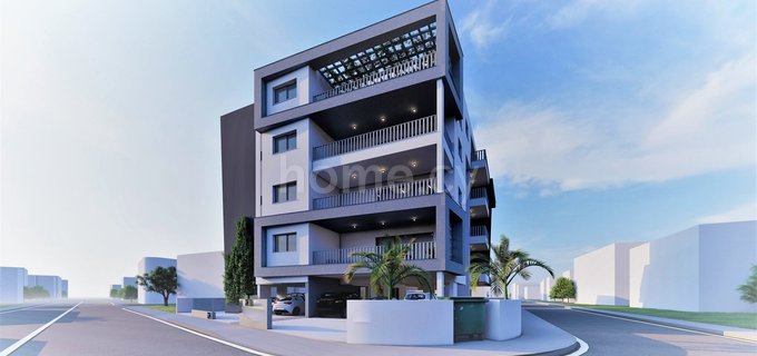 Apartamento a la venta en Nicosia