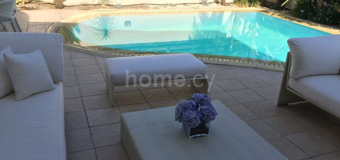 Villa to rent in Nicosia