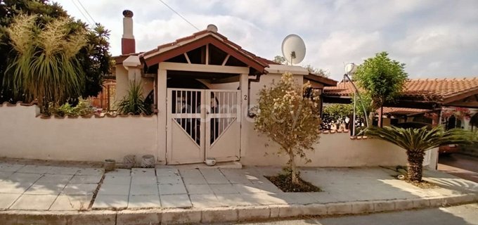 Villa in Paphos zu verkaufen