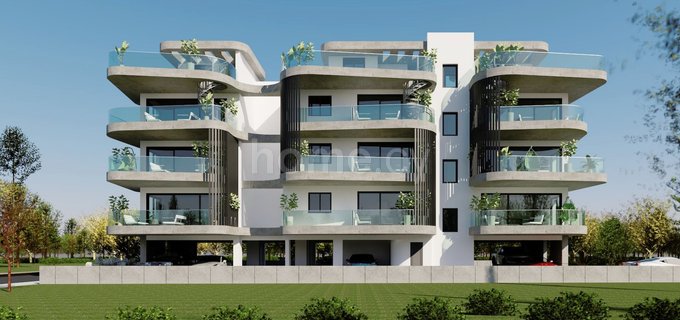 Apartment for sale in Larnaca