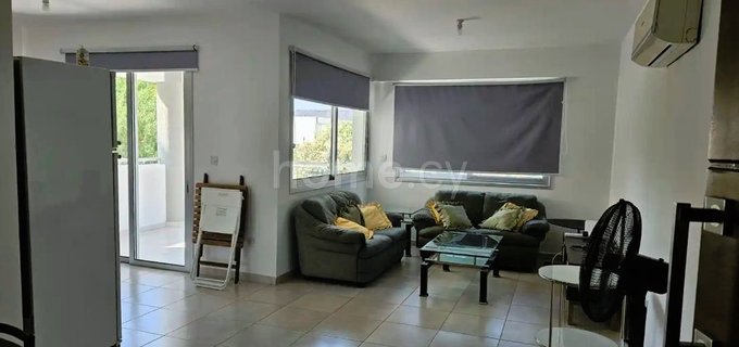 Apartamento para alquilar en Nicosia