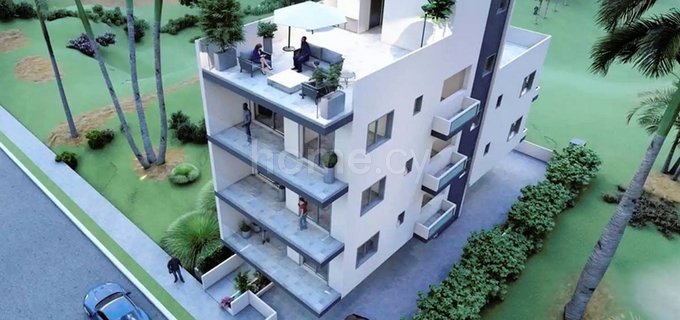 Apartamento a la venta en Larnaca