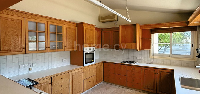 Villa to rent in Nicosia