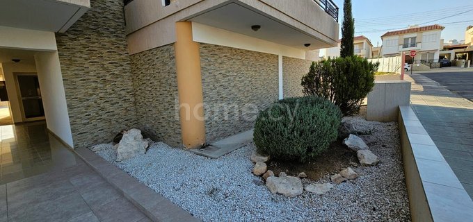 Apartment for sale in Limassol