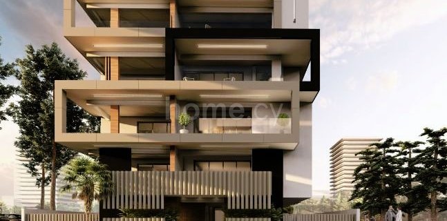 Apartamento a la venta en Nicosia