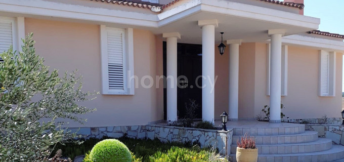 Villa for sale in Nicosia